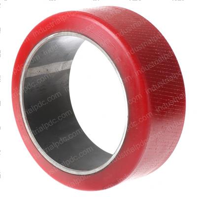 Picture of Tire - Poly 13.5x5.5x10 Tsw