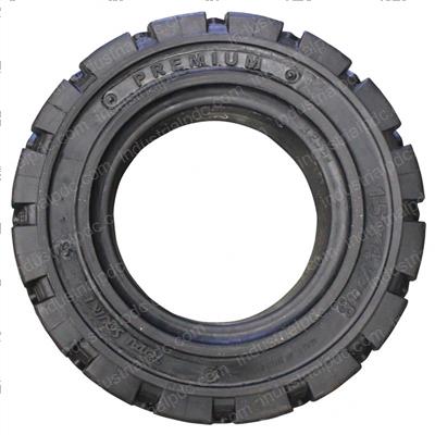Picture of Tire - 15x4.5x8 3.25 Lug