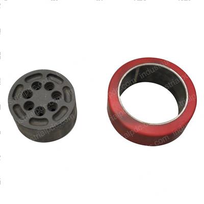 Picture of Tire and Wheel Assembly