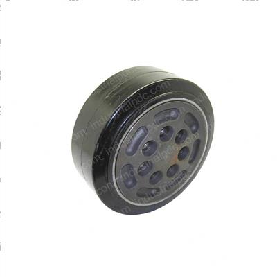 Picture of Tire and Wheel Assembly