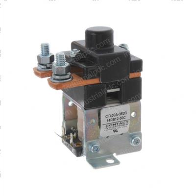 Picture of Contactor - Main 36v