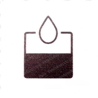 Picture of Decal - Oil Level