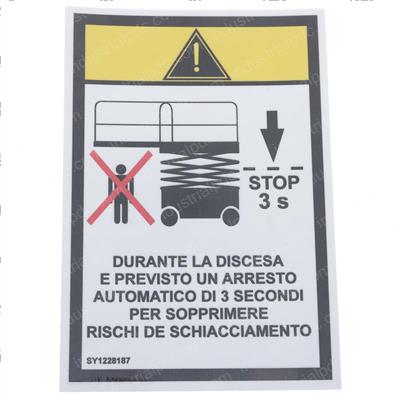 Picture of Decal