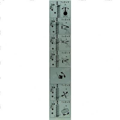 Picture of Use Label