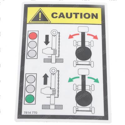 Picture of Remove Pin Label