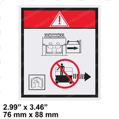 Picture of Decal