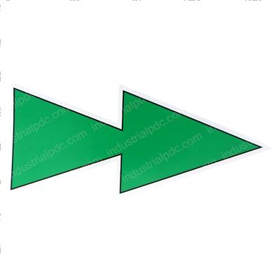 Picture of Decal - Green Arrow