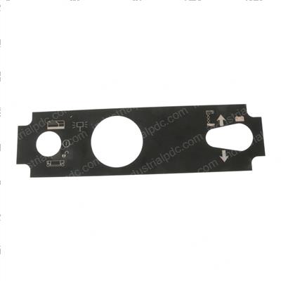 Picture of Decal - Control Box