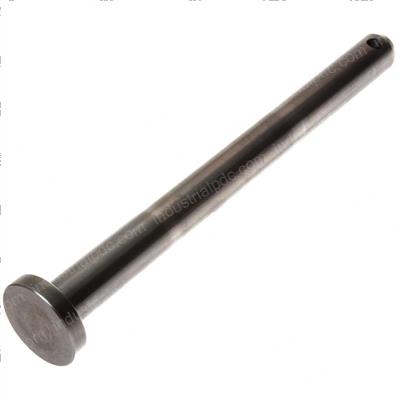 Picture of Shaft (terminal West