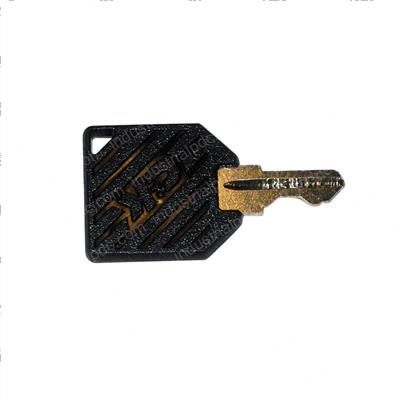 Picture of Key - Ignition