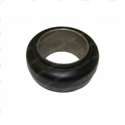 Picture of Tire - 10.5x5x6.5 - Poly