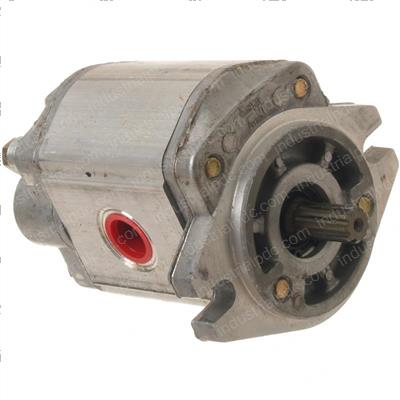 Picture of Pump - Hydraulic