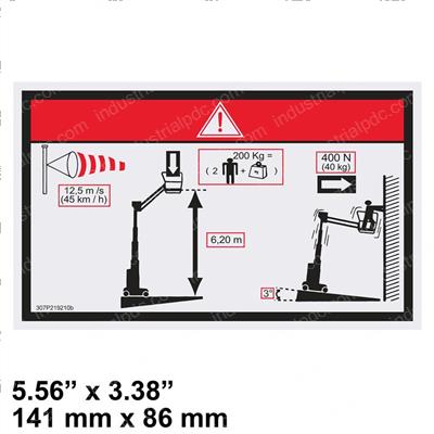 Picture of Label