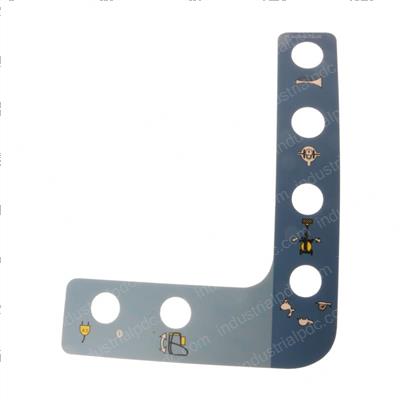 Picture of Decal - Control Box