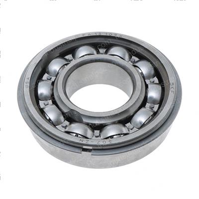 Picture of Bearing W/Snap Ring