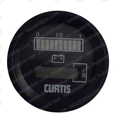 Picture of Bdi - W/Hr Meter N/Lockout