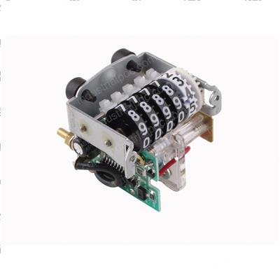 Picture of Meter - Hour