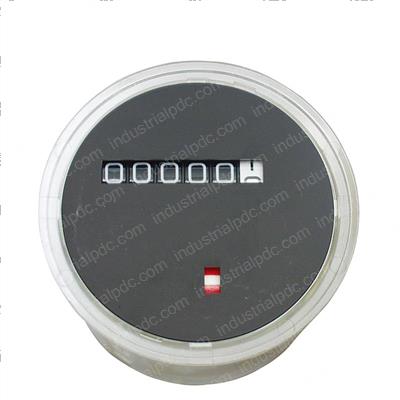 Picture of Meter - Hour