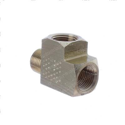 Picture of Fitting - Street Tee 3/8 in