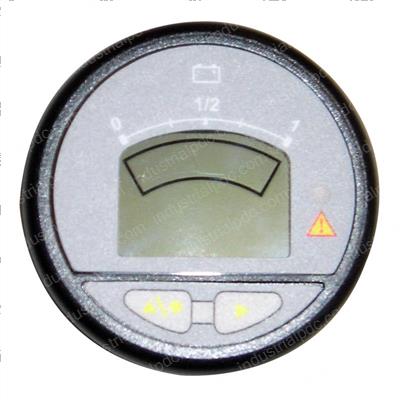 Picture of Gauge - Bdi W/Maint Meter