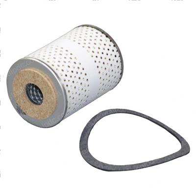 Picture of Filter - Fuel