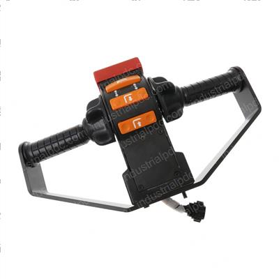 Picture of Asm Thumb Control