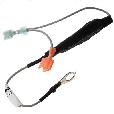 Picture of Resistor - Pre - Charge
