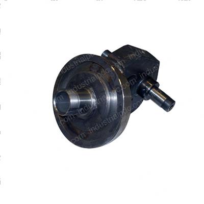 Picture of Caster Weldment