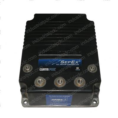 Picture of Controller - Pmc Renewed