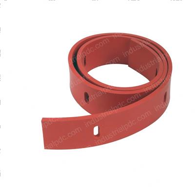 Picture of Squeegee - Red Gum