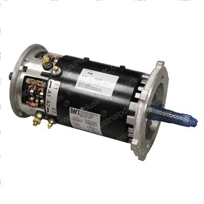 Picture of Motor - Drive