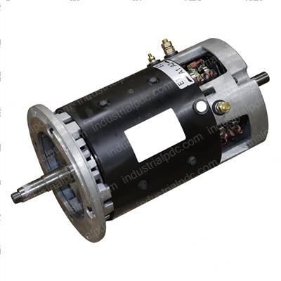 Picture of Motor Drive