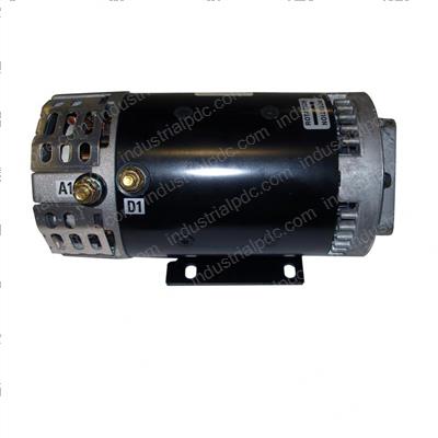 Picture of Motor - Pump - 12 24 Volt Dc