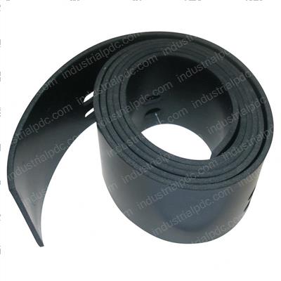 Picture of Back Up Strip - Black Neoprene