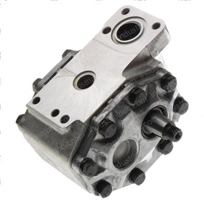 Picture of Hydraulic Pumps