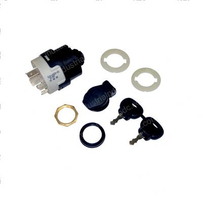 Picture of Switch - Ignition