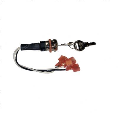Picture of Switch  - Key Assembly