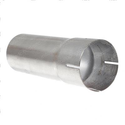 Picture of Pipe - Exhaust