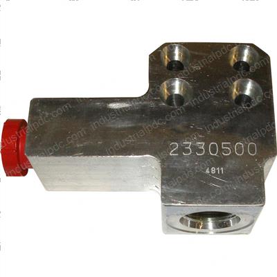 Picture of Regulator - Flow Control