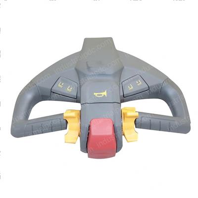 Picture of Tiller Handle Assy Control Han