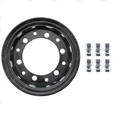 Picture of Rim - Wheel 600x9