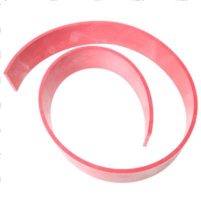 Picture of Squeegee - Red Gum