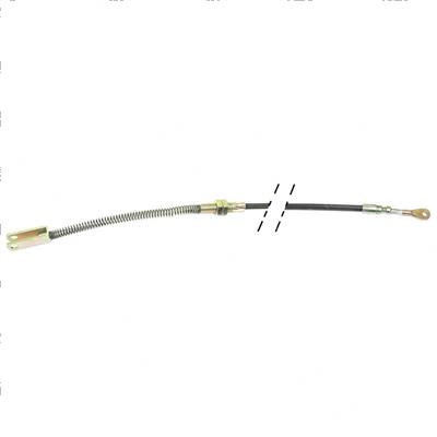 Picture of Cable - Brake Rh