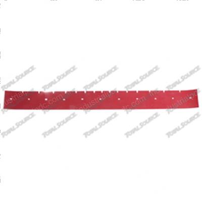 Picture of Squeegee - Red Gum