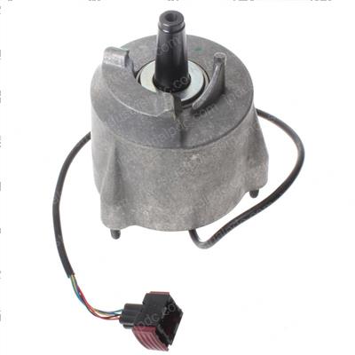 Picture of Box-Steering Gear