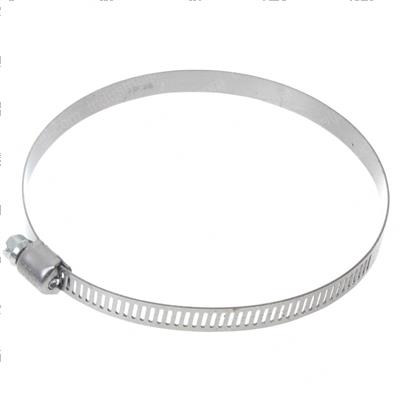 Picture of Clamp - Hose 2 1/2 - 3 1/2 Inch