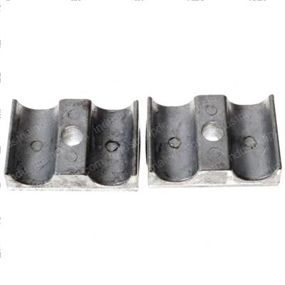 Picture of Clamp Assembly - Upright Mast