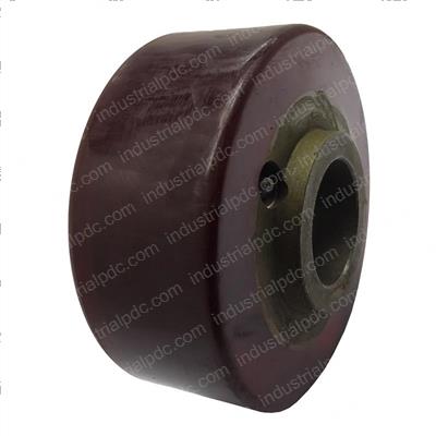 Picture of Wheel - Poly - Standard