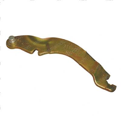 Picture of Lever - Brake