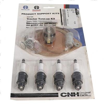 Picture of Complete Tune Up Kit